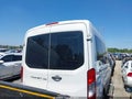 Photo 15 of 17 — 2016 Ford Transit-250