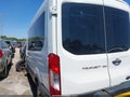 Photo 3 of 17 — 2016 Ford Transit-250