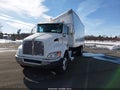2019 Kenworth T3 Series — photo 2 of 14 | VIN 2NKHHM6X8KM341495