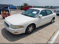 2001 Buick LeSabre — photo 2 of 11 | VIN 1G4HR54K41U271859