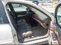 2001 Buick LeSabre — photo 5 of 11 | VIN 1G4HR54K41U271859