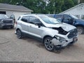2019 Ford EcoSport — photo 1 of 17 | VIN MAJ6S3JL1KC293400