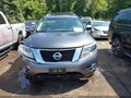 Photo 12 of 16 — 2015 Nissan Pathfinder