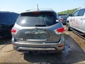 Photo 16 of 16 — 2015 Nissan Pathfinder