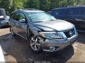 Photo 1 of 16 — 2015 Nissan Pathfinder