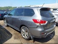 Photo 3 of 16 — 2015 Nissan Pathfinder