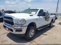 2021 Ram 2500 — photo 2 of 10 | VIN 3C6UR5CJ7MG682781
