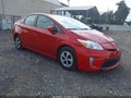Photo 1 of 16 — 2014 Toyota Prius