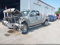 Photo 2 of 17 — 2008 Chevrolet Silverado 2500