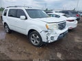 Photo 6 of 16 — 2012 Honda Pilot