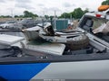 Photo 11 of 11 — 2021 Ford F-150