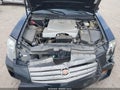 Photo 10 of 18 — 2005 Cadillac CTS
