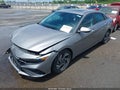 Photo 2 of 16 — 2024 Hyundai Elantra