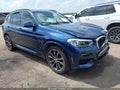 2021 BMW X3 — photo 1 of 16 | VIN 5UXTY5C03M9F11252