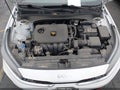 2023 Kia Forte — photo 10 of 22 | VIN 3KPF54AD4PE592945