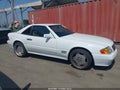 1995 Mercedes-Benz SL-Class — photo 13 of 16 | VIN WDBFA63E3SF125297