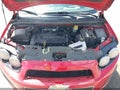 Photo 10 of 11 — 2013 Chevrolet Sonic