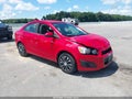 Photo 1 of 11 — 2013 Chevrolet Sonic