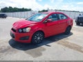 Photo 2 of 11 — 2013 Chevrolet Sonic