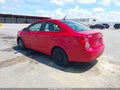 Photo 3 of 11 — 2013 Chevrolet Sonic