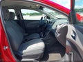 Photo 5 of 11 — 2013 Chevrolet Sonic