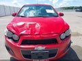 Photo 6 of 11 — 2013 Chevrolet Sonic