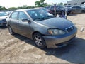 Photo 1 of 17 — 2005 Toyota Corolla