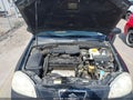 Photo 10 of 16 — 2004 Suzuki Forenza