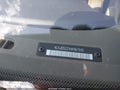 2004 Suzuki Forenza — photo 9 of 16 | VIN KL5JD52Z44967910