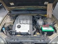 Photo 10 of 12 — 2001 Hyundai XG