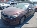 Photo 2 of 15 — 2017 Kia Optima
