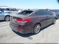 Photo 4 of 15 — 2017 Kia Optima