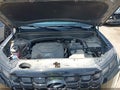 2023 Hyundai Palisade — photo 10 of 16 | VIN KM8R44GE9PU613687