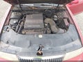 Photo 10 of 13 — 1995 Lincoln Continental