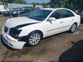 2009 Hyundai Sonata — photo 2 of 18 | VIN 5NPEU46F09H526836