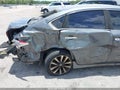Photo 20 of 22 — 2017 Nissan Altima