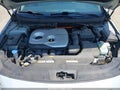 2016 Hyundai Sonata Hybrid — photo 10 of 16 | VIN KMHE24L13GA031447