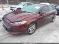 2016 Ford Fusion — photo 2 of 11 | VIN 3FA6P0H73GR312109