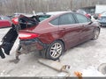 2016 Ford Fusion — photo 4 of 11 | VIN 3FA6P0H73GR312109