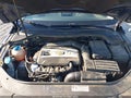 2011 Volkswagen CC — photo 10 of 12 | VIN WVWMN7AN9BE711191