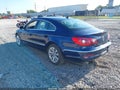 2011 Volkswagen CC — photo 3 of 12 | VIN WVWMN7AN9BE711191