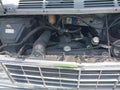 1983 Dodge Ram Van — photo 10 of 16 | VIN 2B6HB23T9DK365865