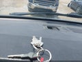 1983 Dodge Ram Van — photo 11 of 16 | VIN 2B6HB23T9DK365865