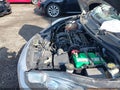 2014 Ford Fiesta — photo 10 of 19 | VIN 3FADP4BJ8EM118009