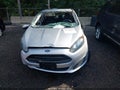 Photo 12 of 19 — 2014 Ford Fiesta