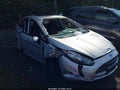 Photo 6 of 19 — 2014 Ford Fiesta