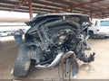 2019 Ram 2500 — photo 11 of 15 | VIN 3C6UR5FL2KG654025