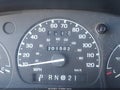1998 Ford Ranger — photo 14 of 15 | VIN 1FTYR10C2WUC43710