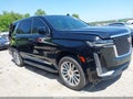Photo 13 of 17 — 2024 Cadillac Escalade