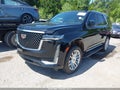 Photo 2 of 17 — 2024 Cadillac Escalade